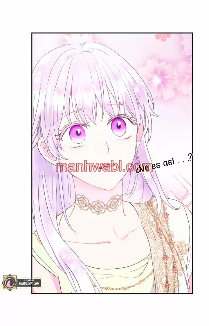 Terminé con mi esposo, ahora iré a hacer dinero - Capítulo 22_3 manhwa