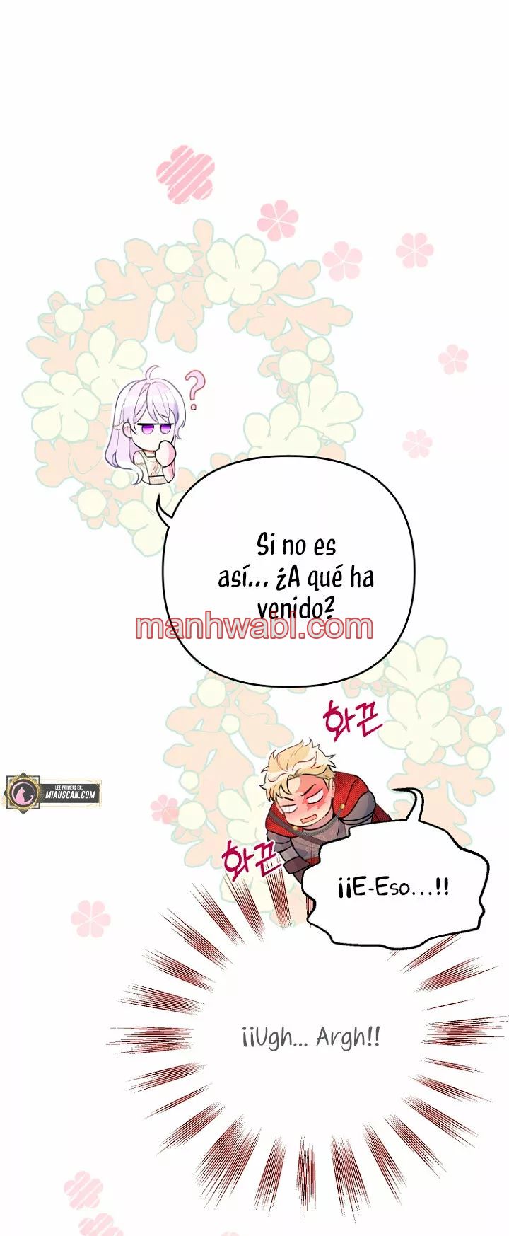 Terminé con mi esposo, ahora iré a hacer dinero - Capítulo 22_3 manhwa