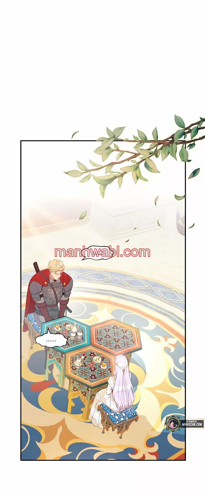 Terminé con mi esposo, ahora iré a hacer dinero - Capítulo 23 manhwa