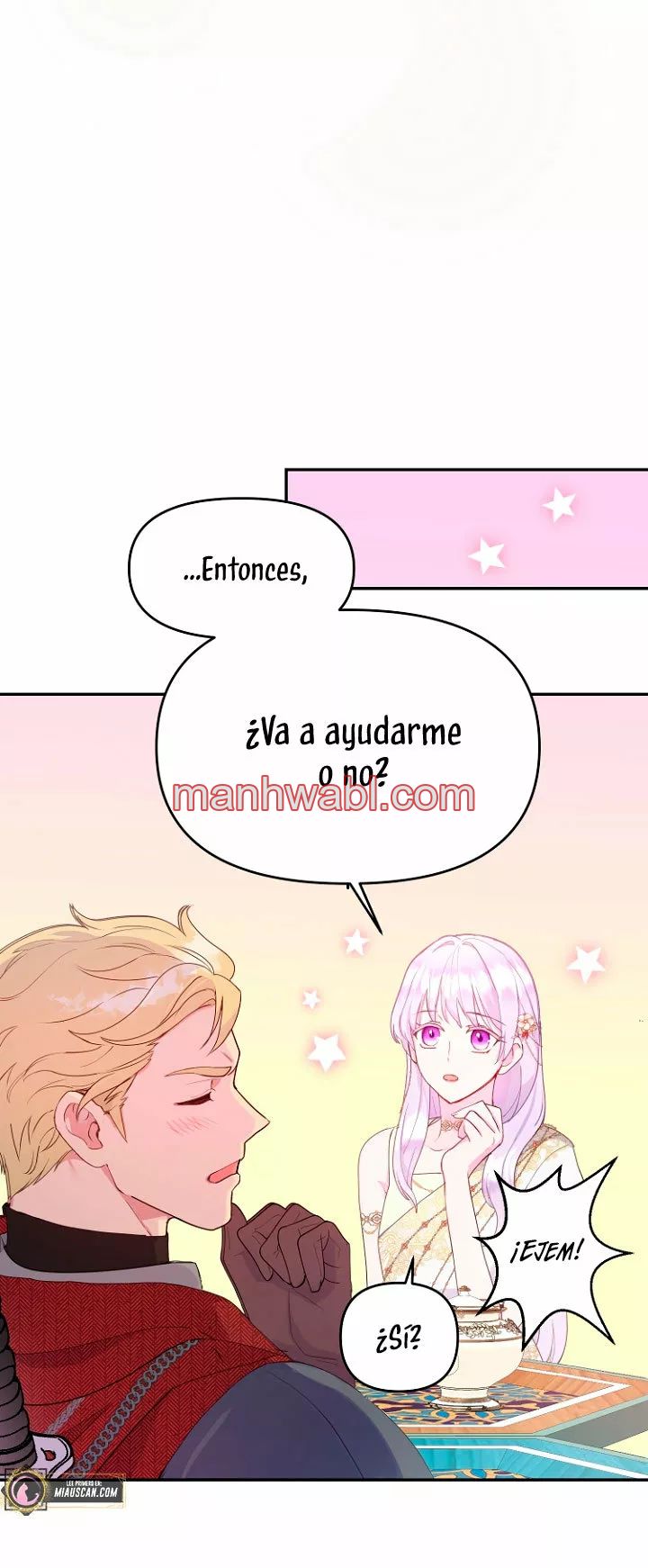 Terminé con mi esposo, ahora iré a hacer dinero - Capítulo 23 manhwa