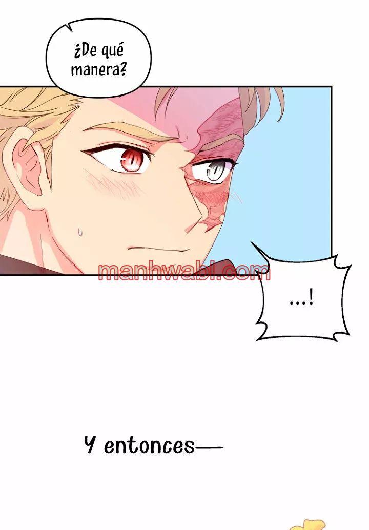 Terminé con mi esposo, ahora iré a hacer dinero - Capítulo 23 manhwa