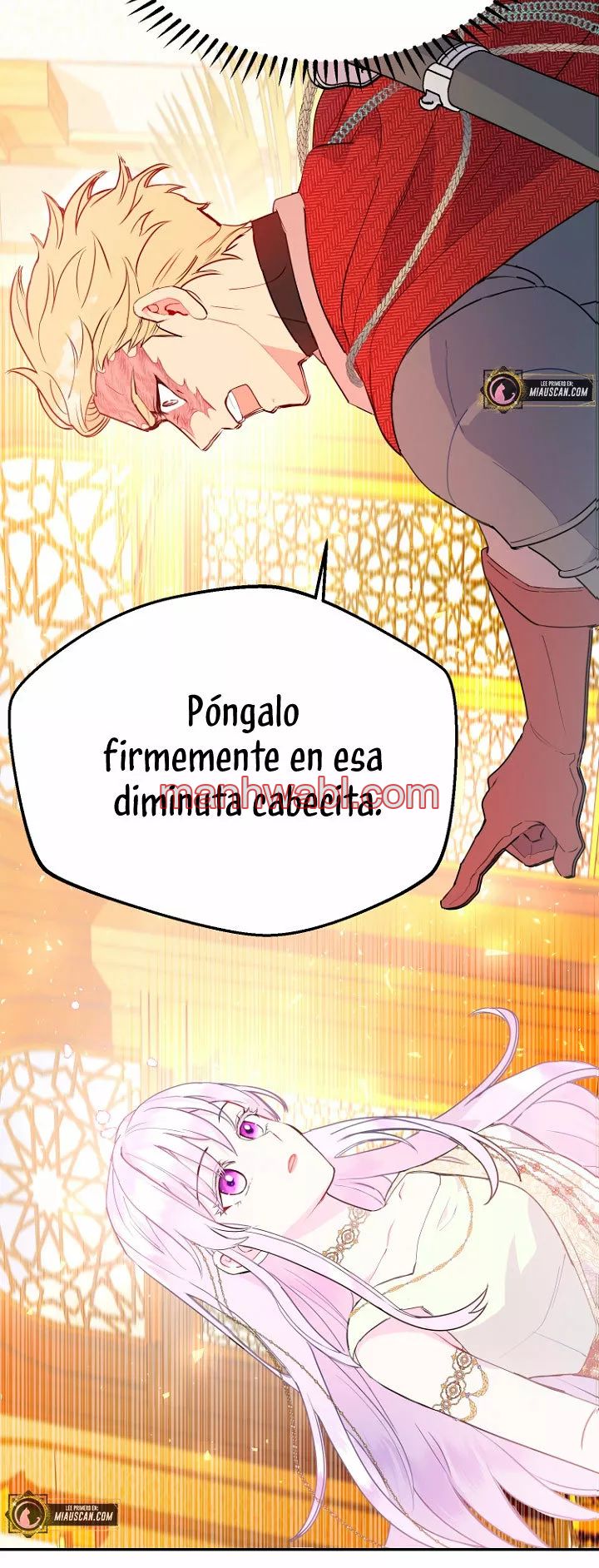 Terminé con mi esposo, ahora iré a hacer dinero - Capítulo 23 manhwa