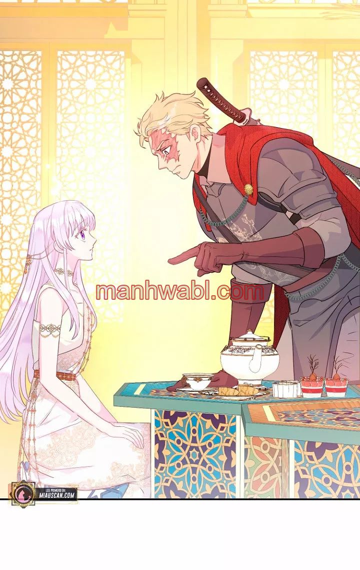 Terminé con mi esposo, ahora iré a hacer dinero - Capítulo 23 manhwa