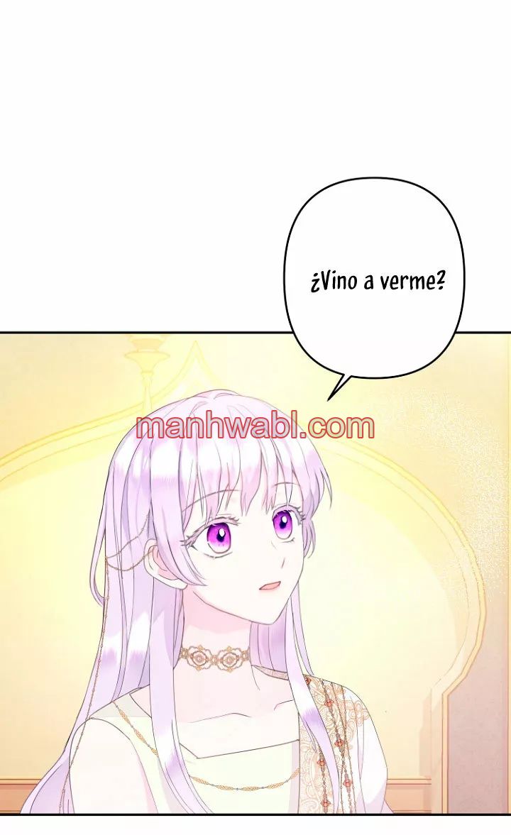 Terminé con mi esposo, ahora iré a hacer dinero - Capítulo 23 manhwa