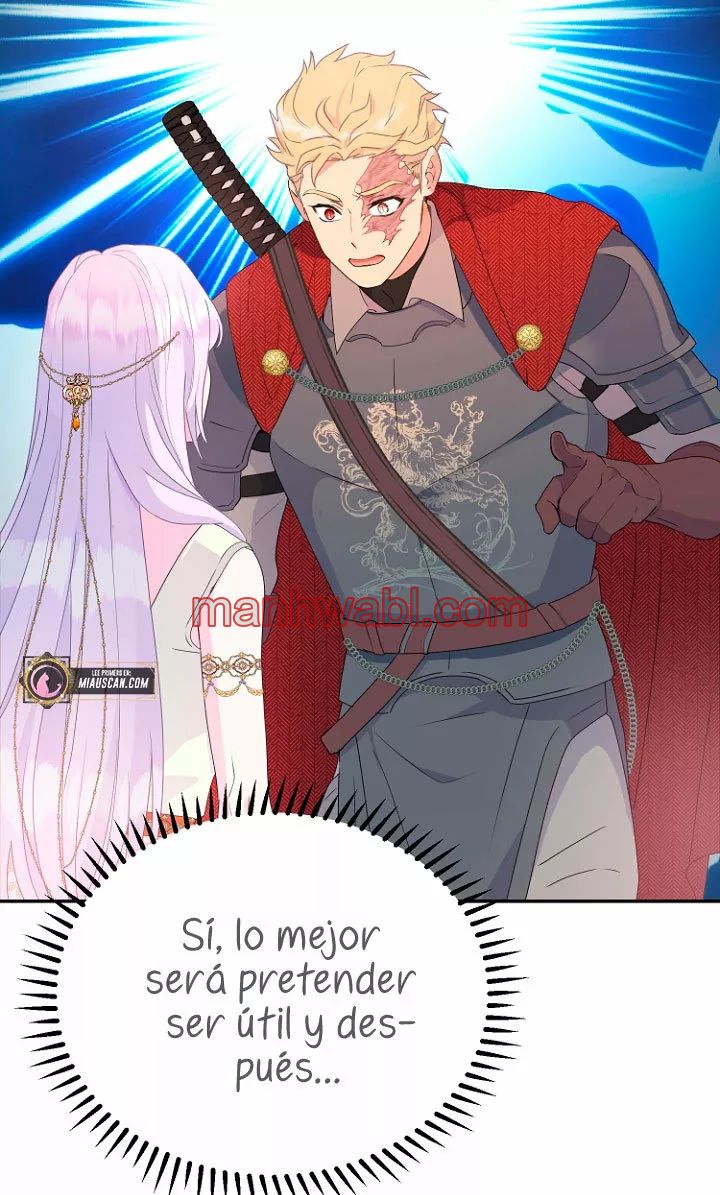 Terminé con mi esposo, ahora iré a hacer dinero - Capítulo 23 manhwa