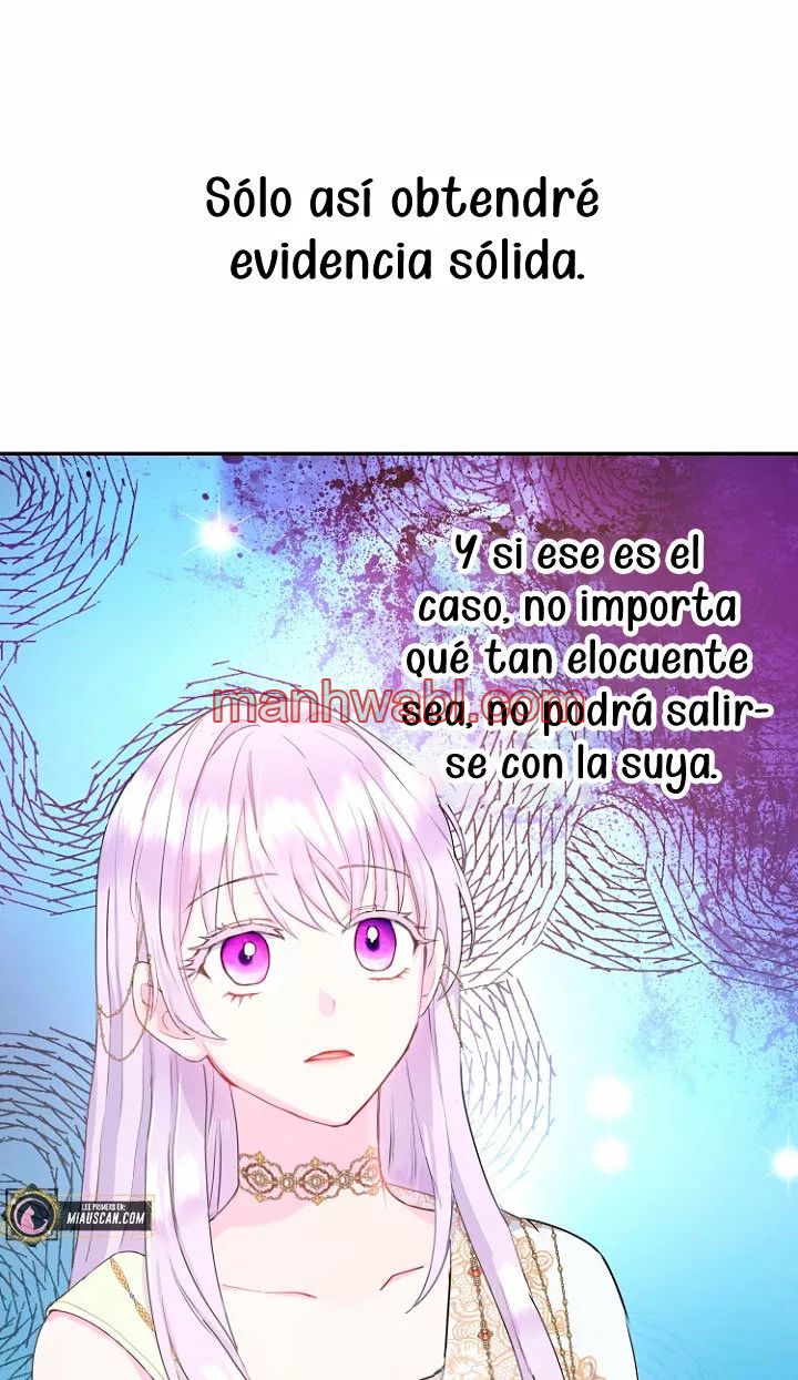 Terminé con mi esposo, ahora iré a hacer dinero - Capítulo 23 manhwa