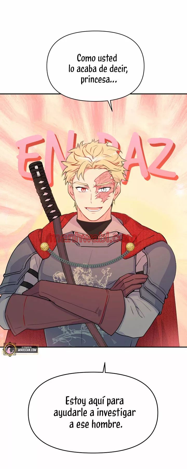 Terminé con mi esposo, ahora iré a hacer dinero - Capítulo 23 manhwa