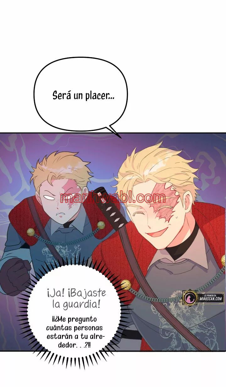 Terminé con mi esposo, ahora iré a hacer dinero - Capítulo 23 manhwa