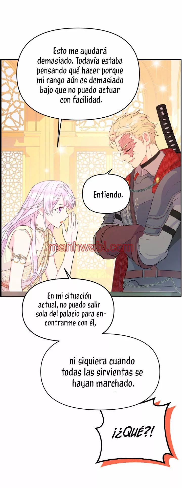 Terminé con mi esposo, ahora iré a hacer dinero - Capítulo 23 manhwa