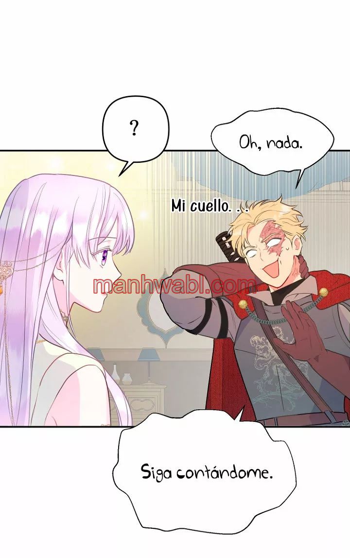 Terminé con mi esposo, ahora iré a hacer dinero - Capítulo 23_2 manhwa