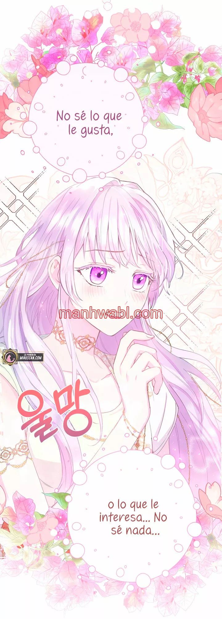 Terminé con mi esposo, ahora iré a hacer dinero - Capítulo 23_2 manhwa