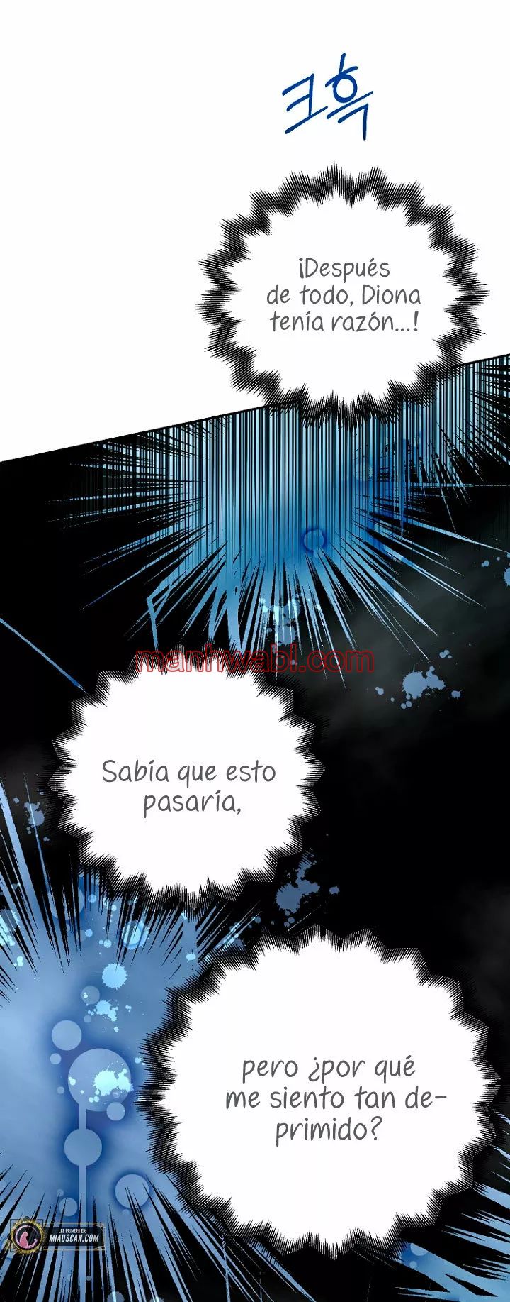 Terminé con mi esposo, ahora iré a hacer dinero - Capítulo 23_2 manhwa
