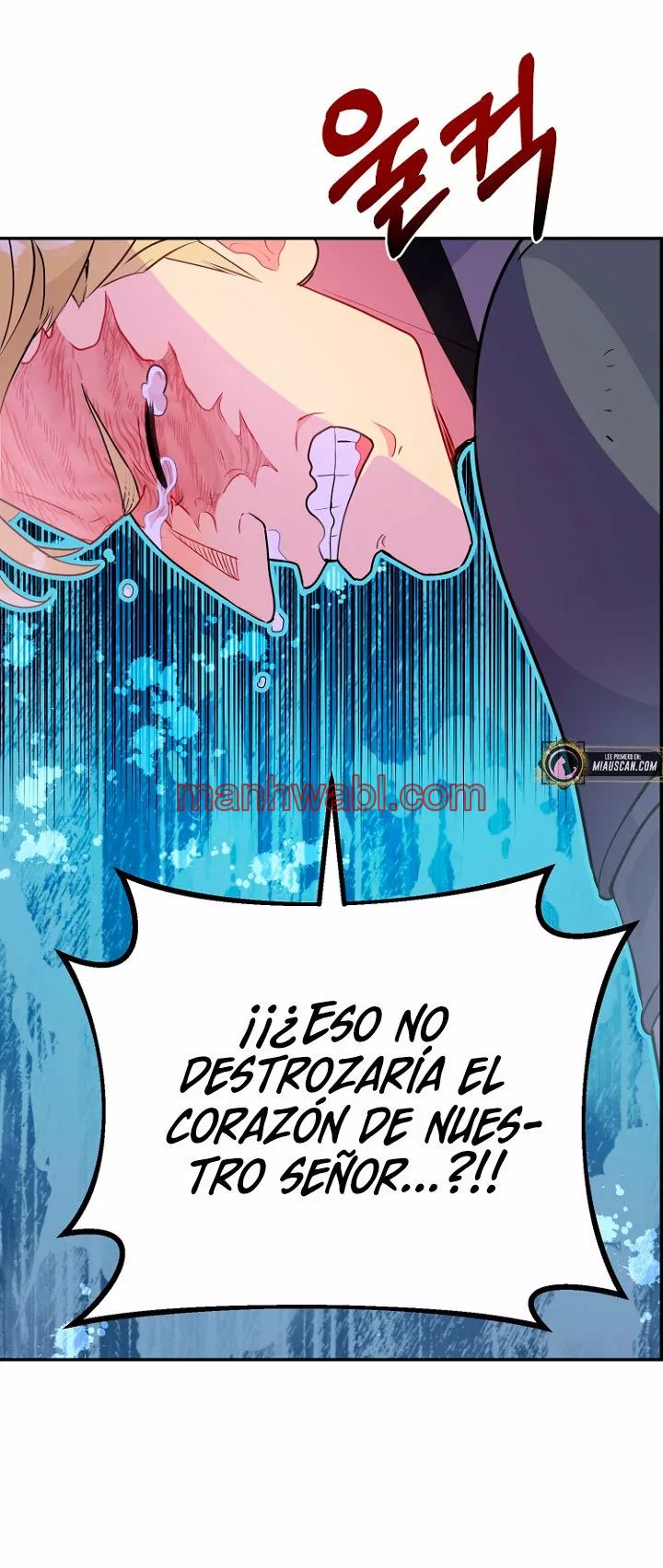 Terminé con mi esposo, ahora iré a hacer dinero - Capítulo 23_2 manhwa