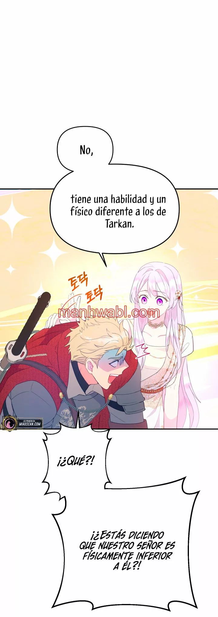 Terminé con mi esposo, ahora iré a hacer dinero - Capítulo 23_2 manhwa