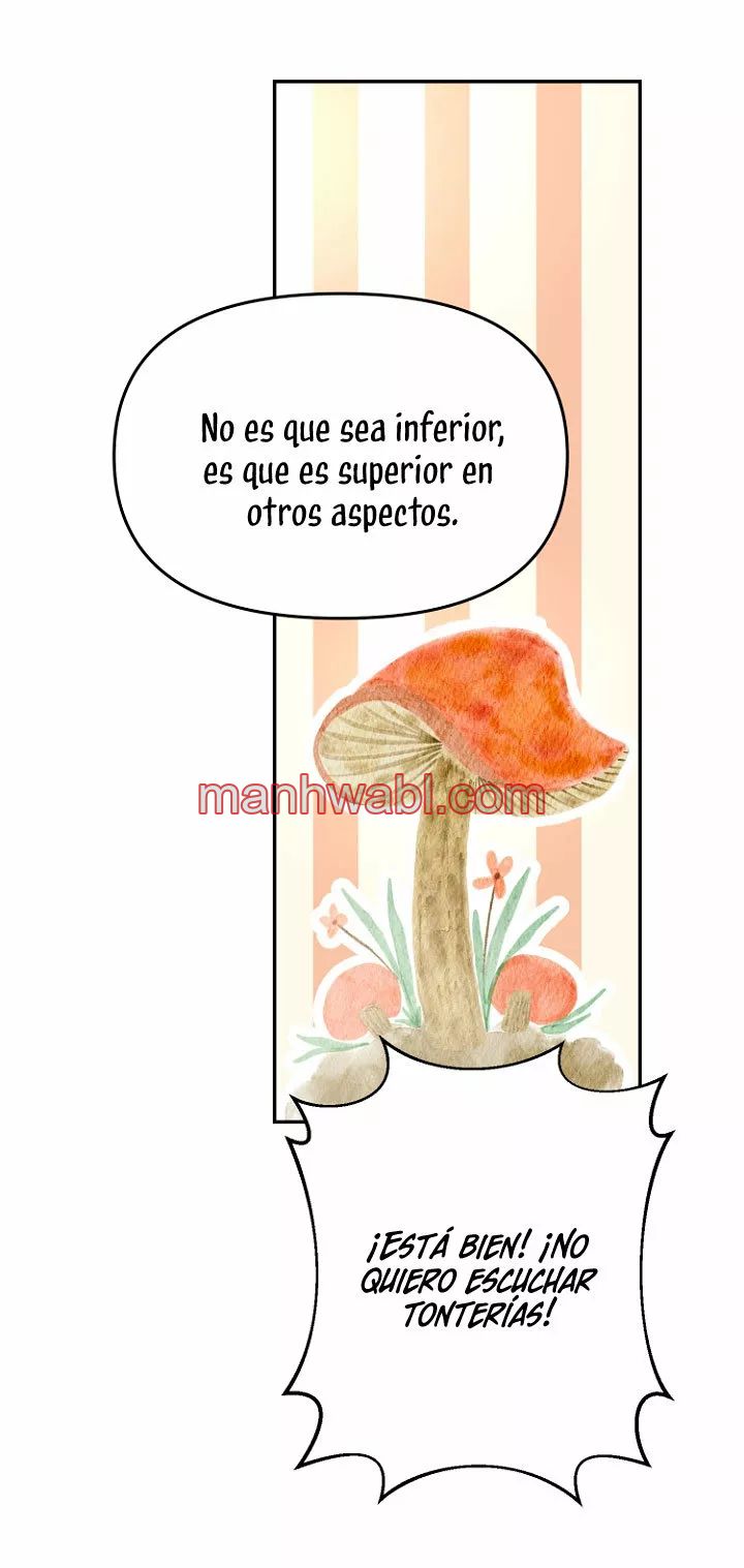 Terminé con mi esposo, ahora iré a hacer dinero - Capítulo 23_2 manhwa