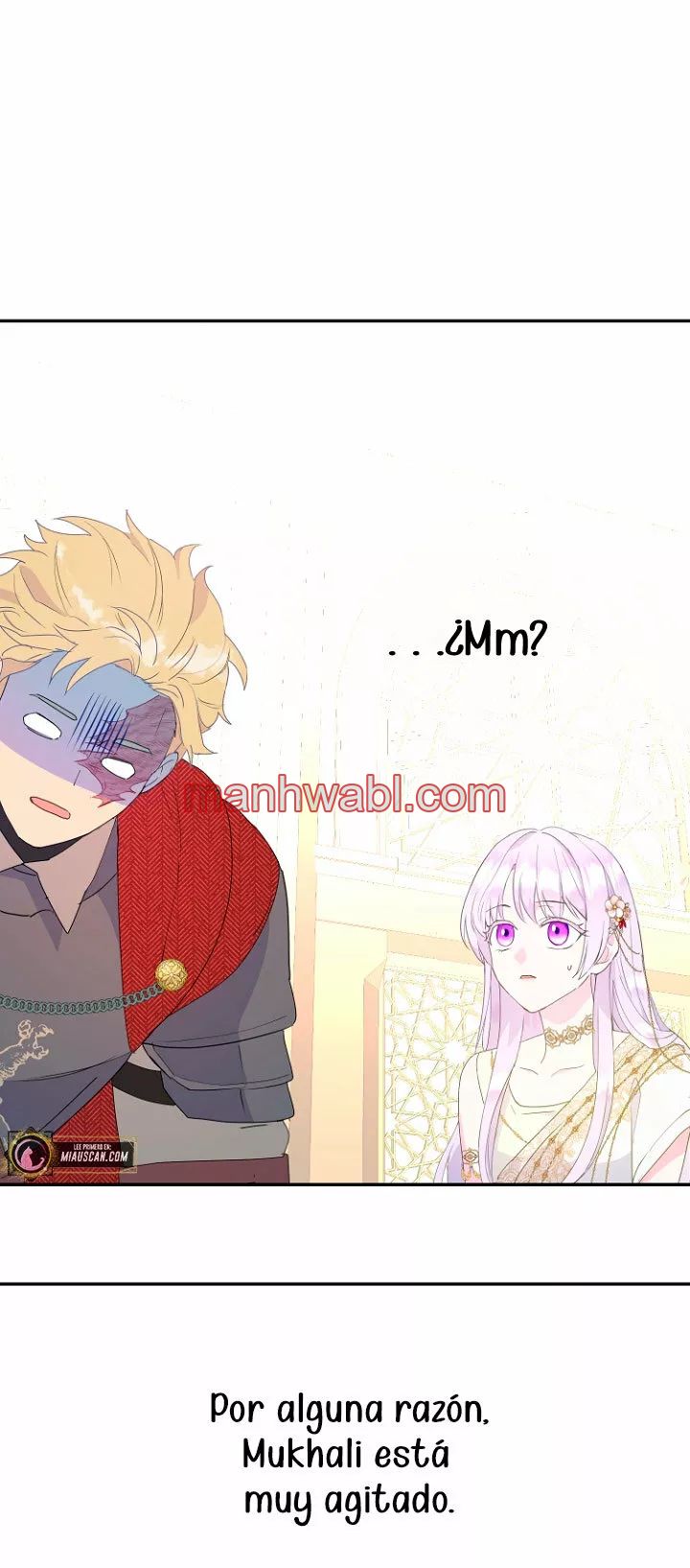 Terminé con mi esposo, ahora iré a hacer dinero - Capítulo 23_2 manhwa