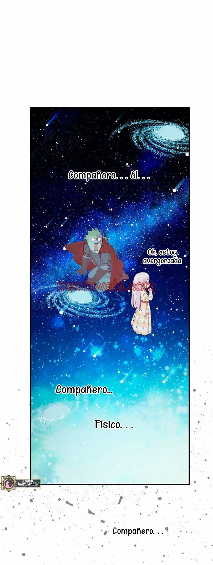 Terminé con mi esposo, ahora iré a hacer dinero - Capítulo 23_2 manhwa