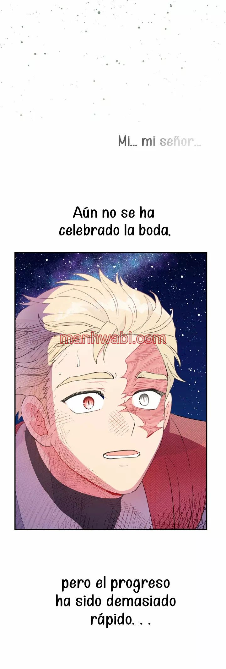 Terminé con mi esposo, ahora iré a hacer dinero - Capítulo 23_2 manhwa