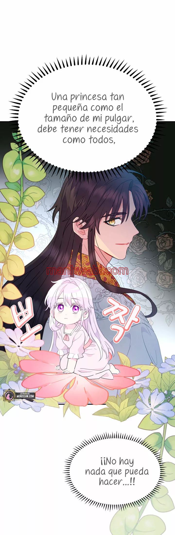 Terminé con mi esposo, ahora iré a hacer dinero - Capítulo 23_2 manhwa