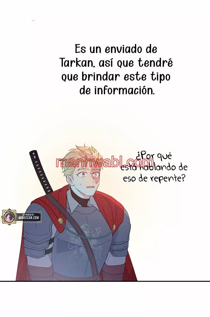 Terminé con mi esposo, ahora iré a hacer dinero - Capítulo 23_2 manhwa