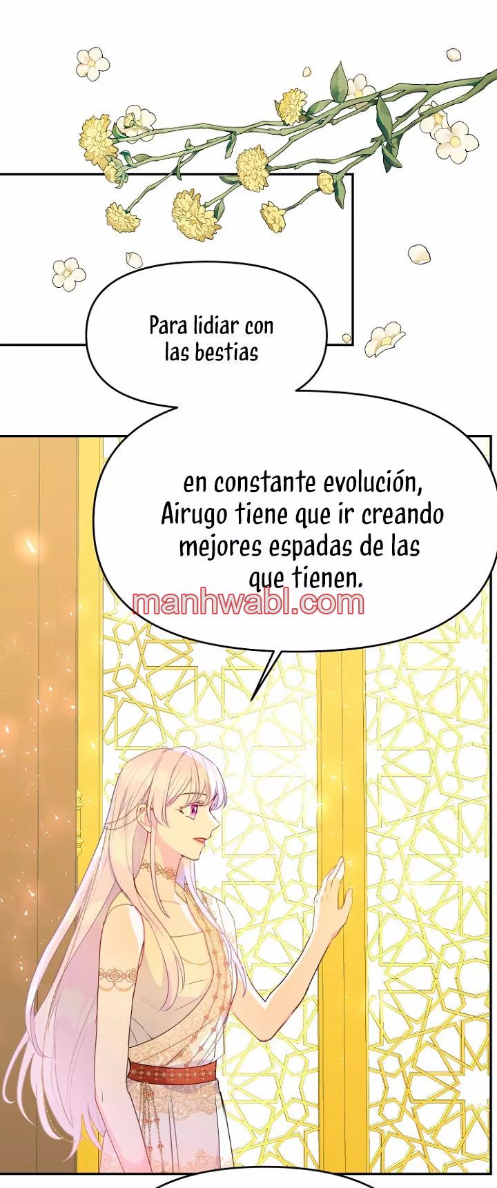 Terminé con mi esposo, ahora iré a hacer dinero - Capítulo 23_2 manhwa