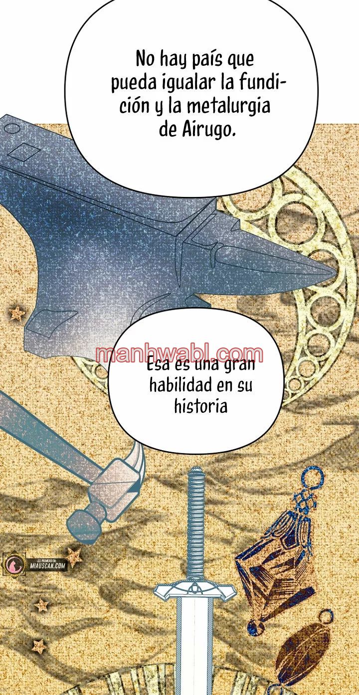 Terminé con mi esposo, ahora iré a hacer dinero - Capítulo 23_3 manhwa