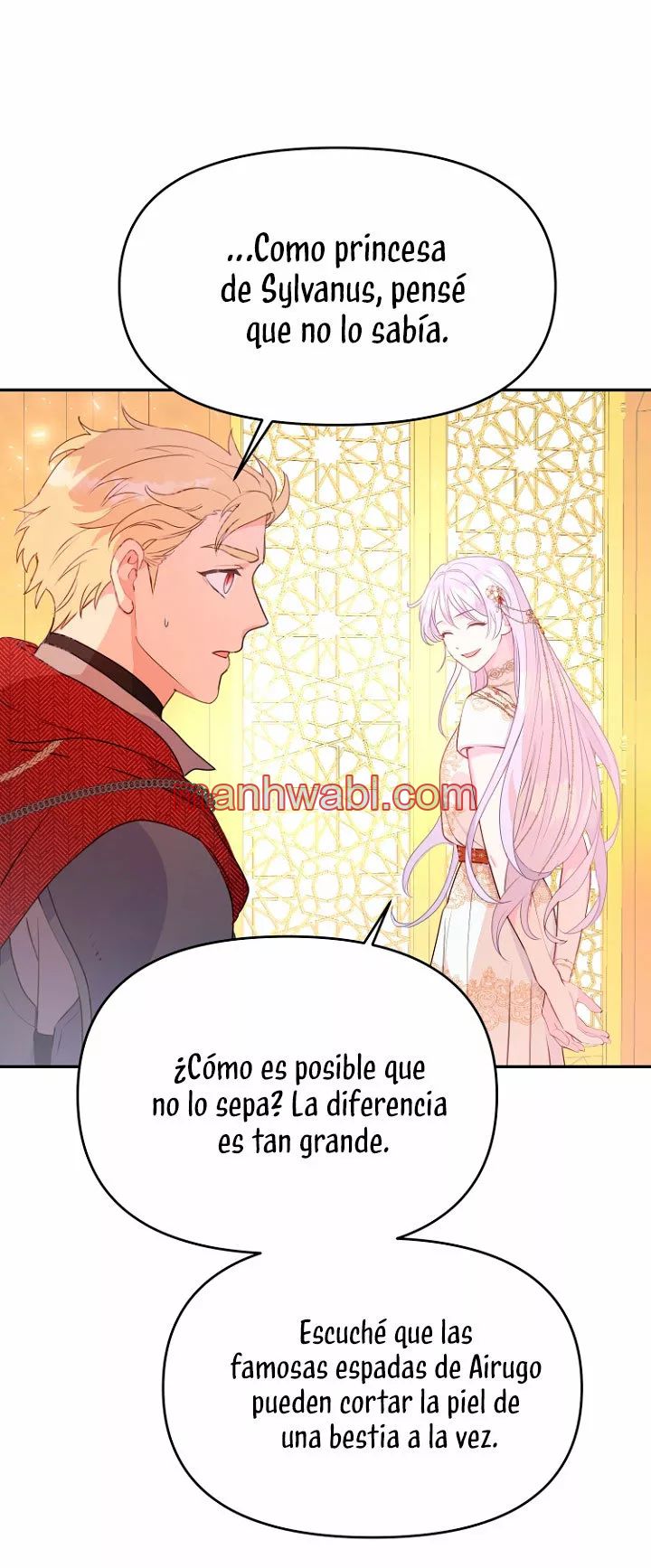 Terminé con mi esposo, ahora iré a hacer dinero - Capítulo 23_3 manhwa