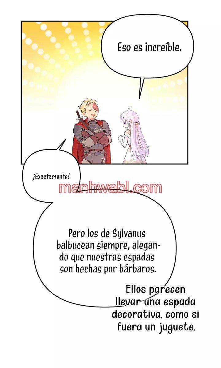 Terminé con mi esposo, ahora iré a hacer dinero - Capítulo 23_3 manhwa