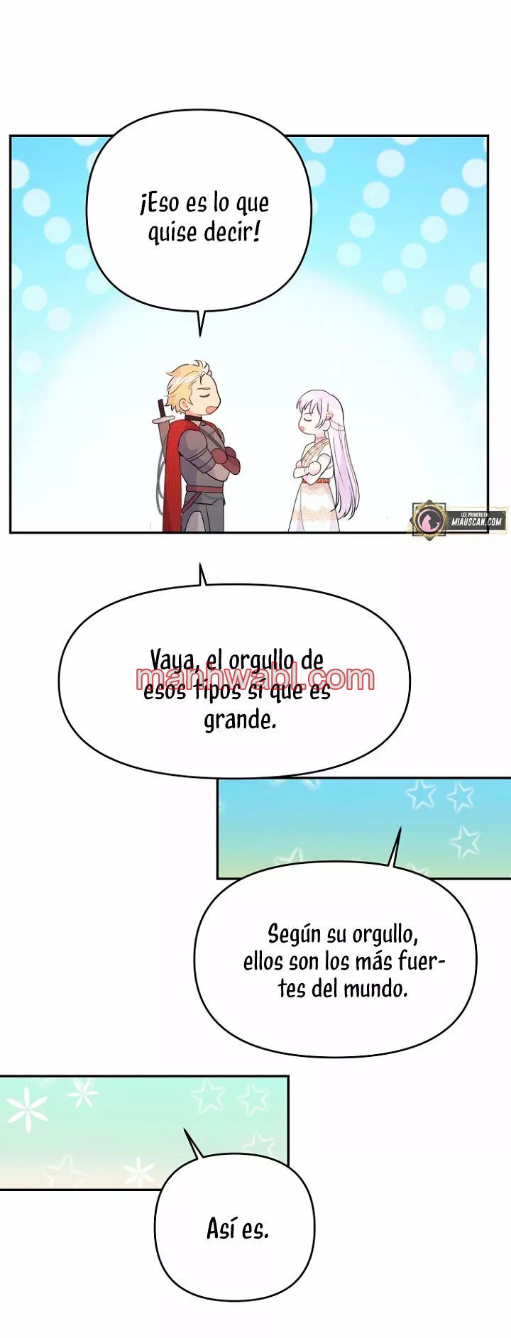 Terminé con mi esposo, ahora iré a hacer dinero - Capítulo 23_3 manhwa