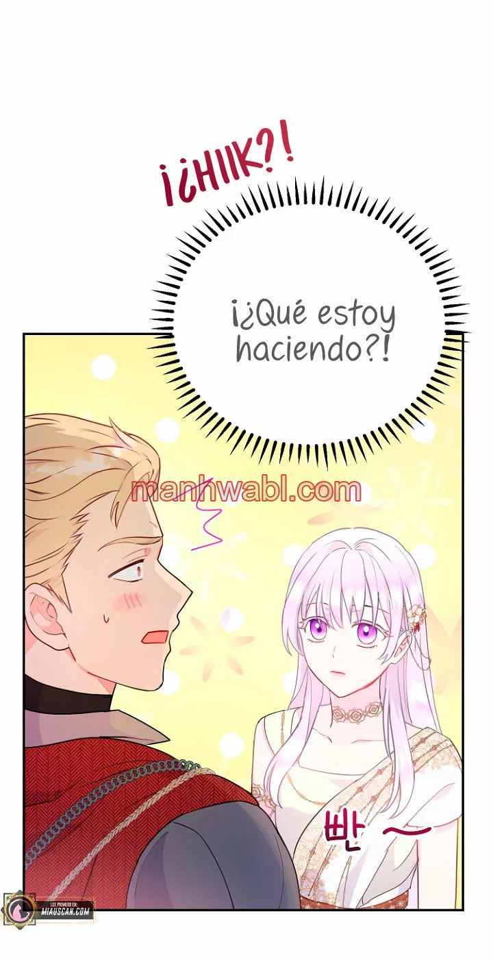 Terminé con mi esposo, ahora iré a hacer dinero - Capítulo 23_3 manhwa