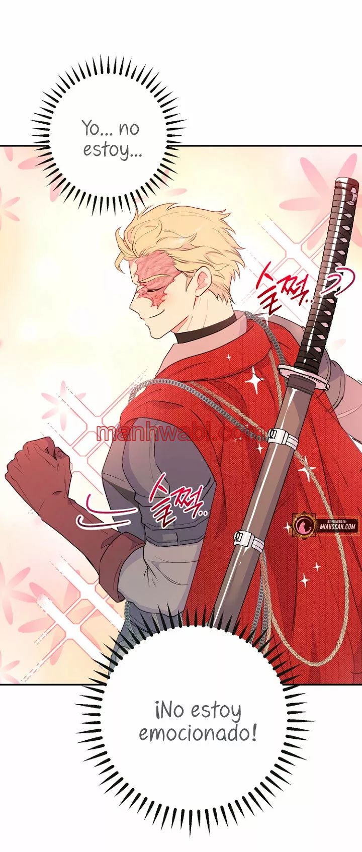 Terminé con mi esposo, ahora iré a hacer dinero - Capítulo 23_3 manhwa