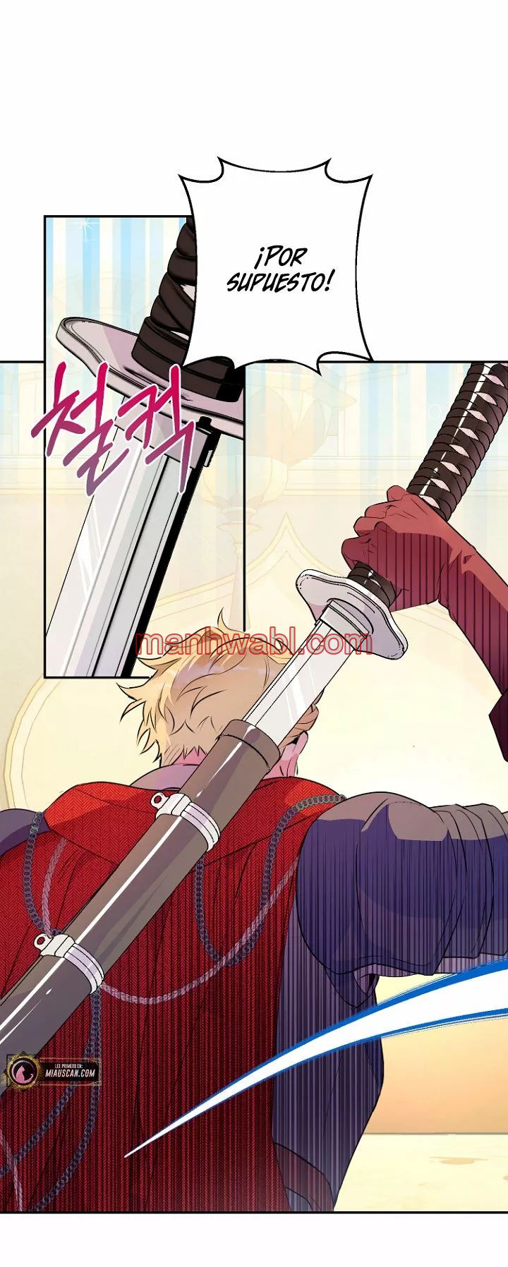 Terminé con mi esposo, ahora iré a hacer dinero - Capítulo 23_3 manhwa