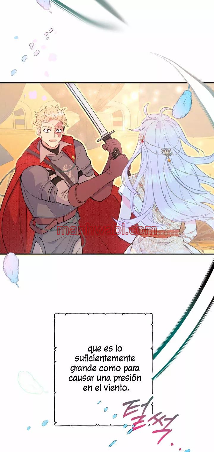 Terminé con mi esposo, ahora iré a hacer dinero - Capítulo 23_3 manhwa