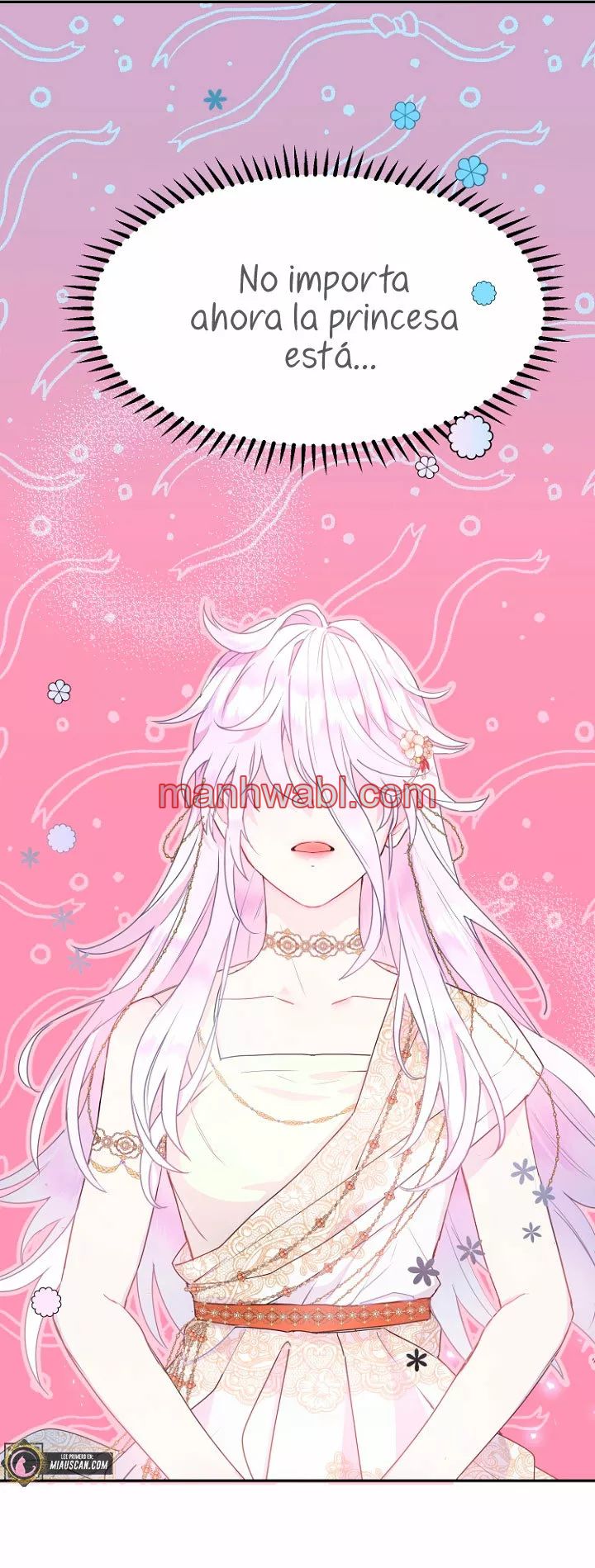 Terminé con mi esposo, ahora iré a hacer dinero - Capítulo 23_3 manhwa