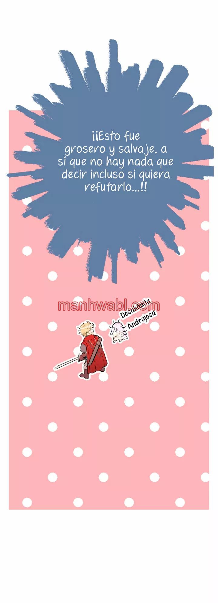 Terminé con mi esposo, ahora iré a hacer dinero - Capítulo 23_3 manhwa