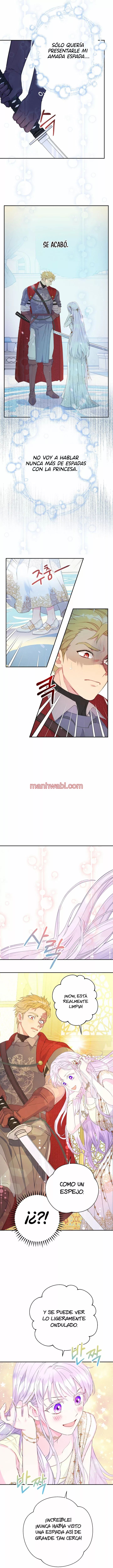 Terminé con mi esposo, ahora iré a hacer dinero - Capítulo 24 manhwa