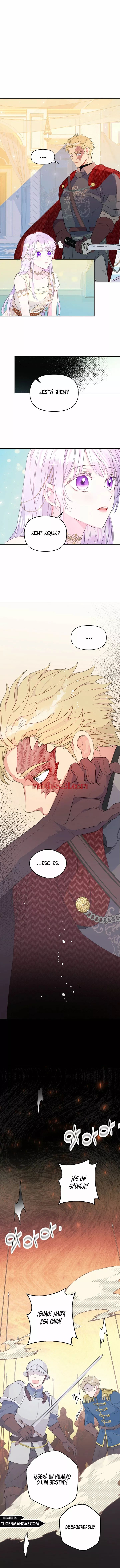 Terminé con mi esposo, ahora iré a hacer dinero - Capítulo 24 manhwa