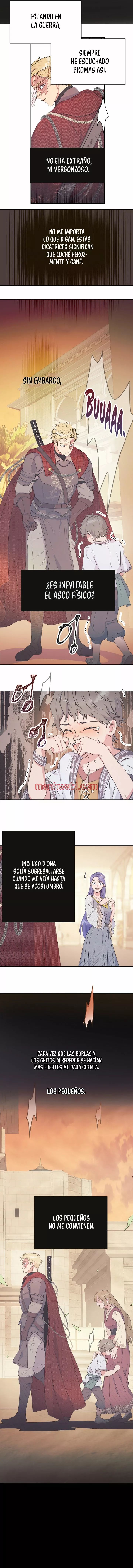 Terminé con mi esposo, ahora iré a hacer dinero - Capítulo 24_2 manhwa