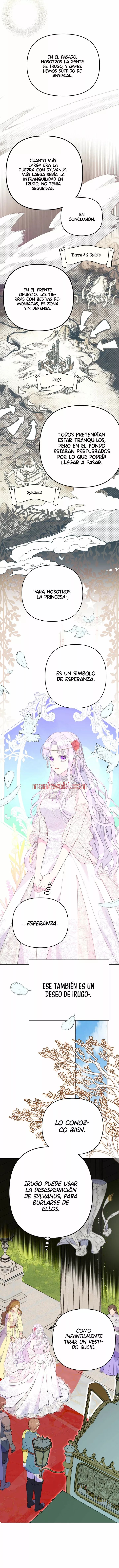 Terminé con mi esposo, ahora iré a hacer dinero - Capítulo 25_2 manhwa