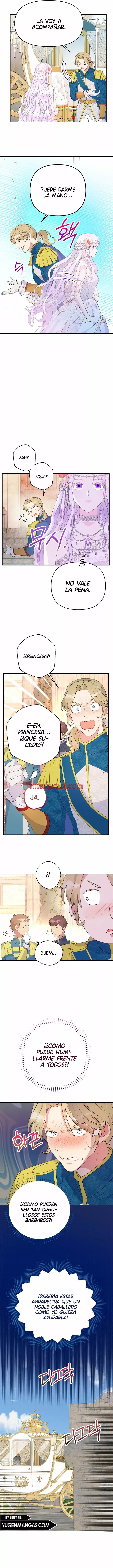 Terminé con mi esposo, ahora iré a hacer dinero - Capítulo 25_2 manhwa