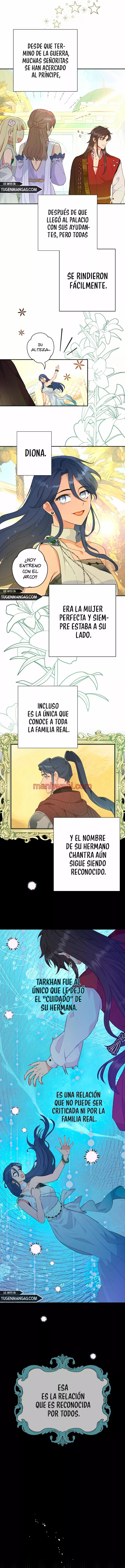 Terminé con mi esposo, ahora iré a hacer dinero - Capítulo 26 manhwa