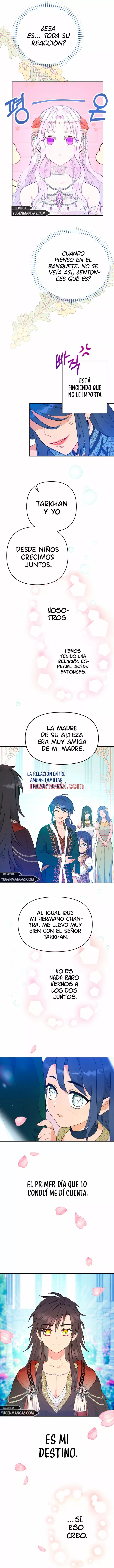 Terminé con mi esposo, ahora iré a hacer dinero - Capítulo 26_2 manhwa