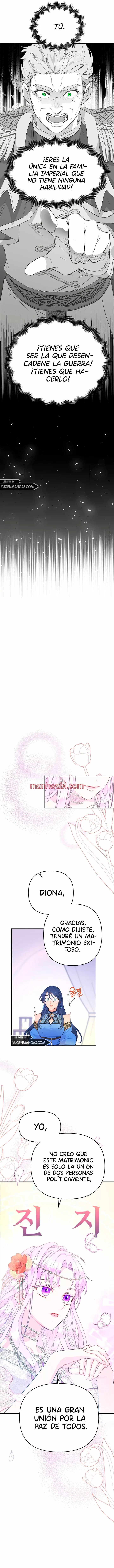 Terminé con mi esposo, ahora iré a hacer dinero - Capítulo 26_3 manhwa