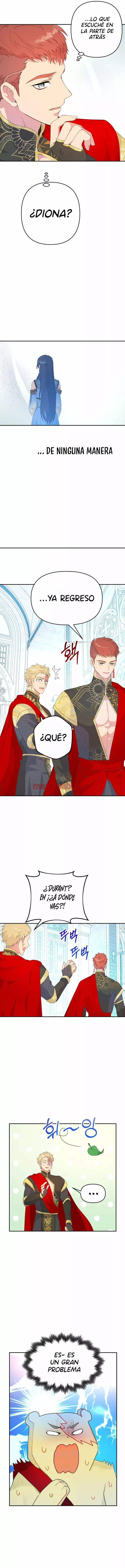 Terminé con mi esposo, ahora iré a hacer dinero - Capítulo 27 manhwa