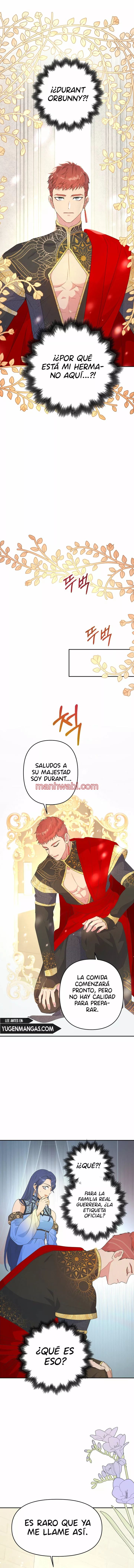 Terminé con mi esposo, ahora iré a hacer dinero - Capítulo 27_2 manhwa