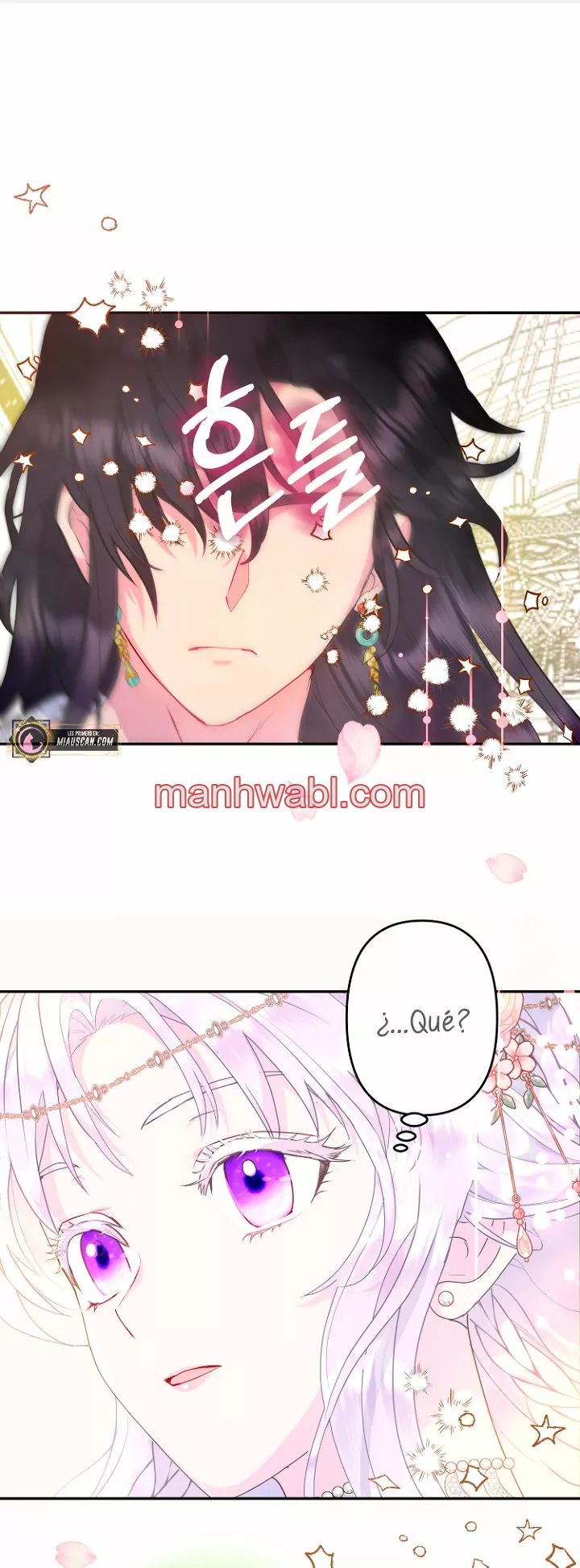 Terminé con mi esposo, ahora iré a hacer dinero - Capítulo 29 manhwa