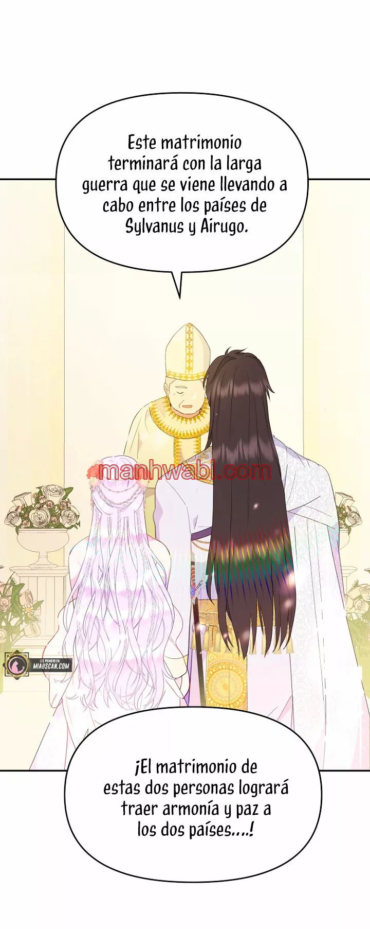 Terminé con mi esposo, ahora iré a hacer dinero - Capítulo 29 manhwa
