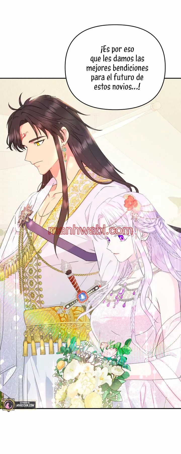 Terminé con mi esposo, ahora iré a hacer dinero - Capítulo 29 manhwa