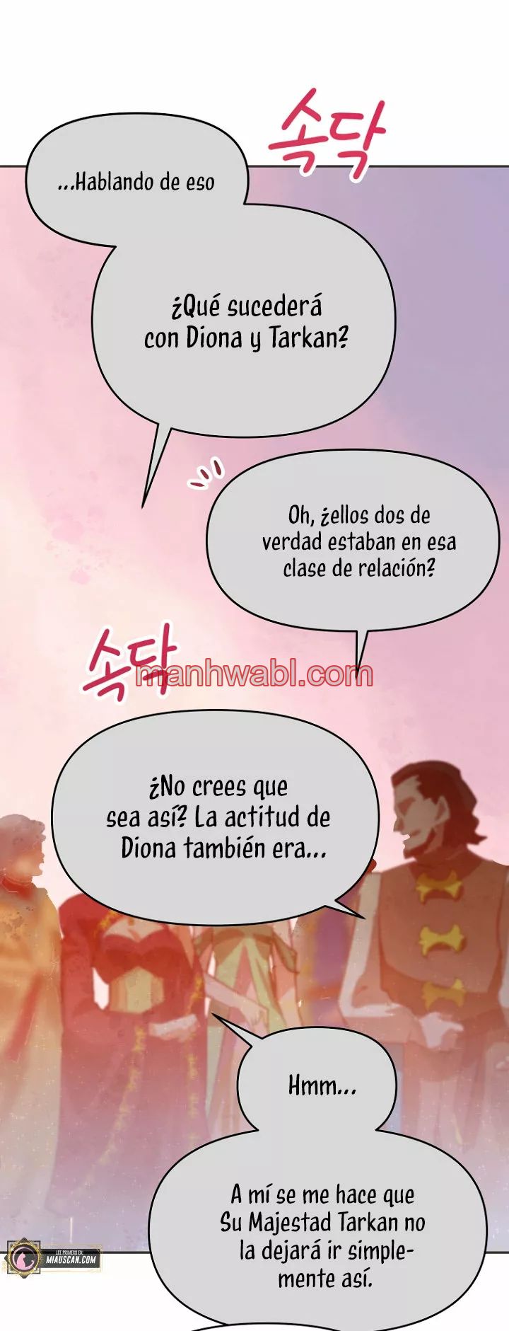 Terminé con mi esposo, ahora iré a hacer dinero - Capítulo 29 manhwa