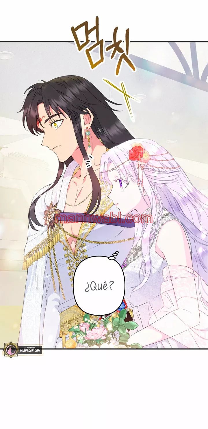 Terminé con mi esposo, ahora iré a hacer dinero - Capítulo 29 manhwa